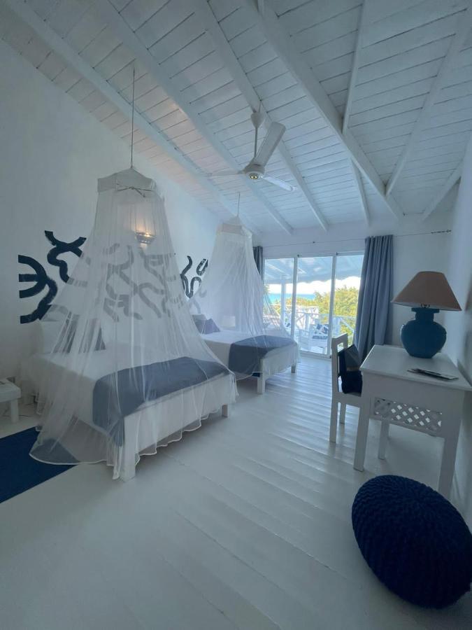 Itaka Loma Bonita Hotel Las Terrenas Eksteriør billede