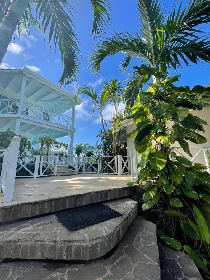 Itaka Loma Bonita Hotel Las Terrenas Eksteriør billede