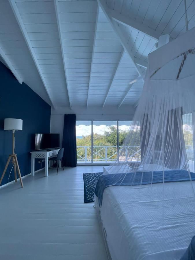 Itaka Loma Bonita Hotel Las Terrenas Eksteriør billede