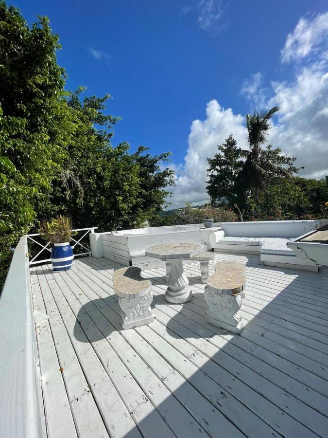 Itaka Loma Bonita Hotel Las Terrenas Eksteriør billede