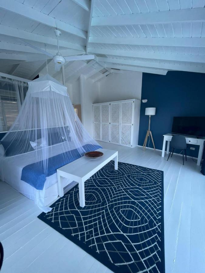 Itaka Loma Bonita Hotel Las Terrenas Eksteriør billede