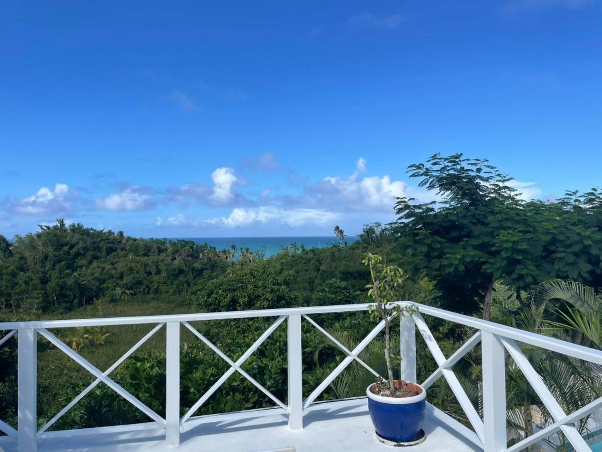 Itaka Loma Bonita Hotel Las Terrenas Eksteriør billede