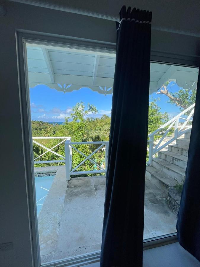Itaka Loma Bonita Hotel Las Terrenas Eksteriør billede