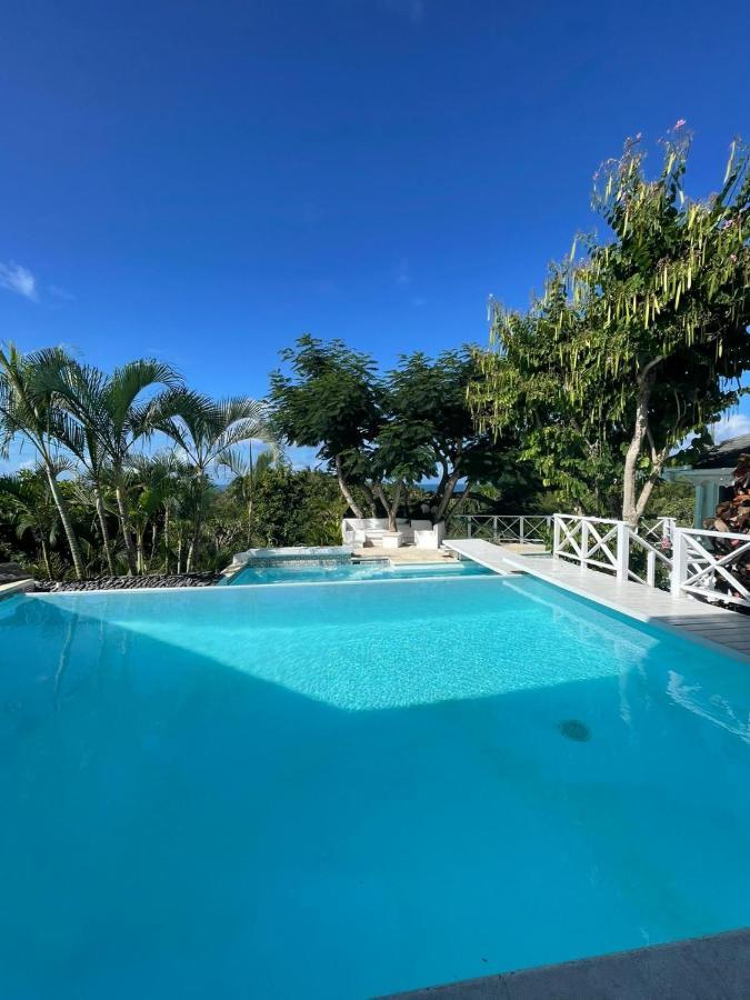 Itaka Loma Bonita Hotel Las Terrenas Eksteriør billede