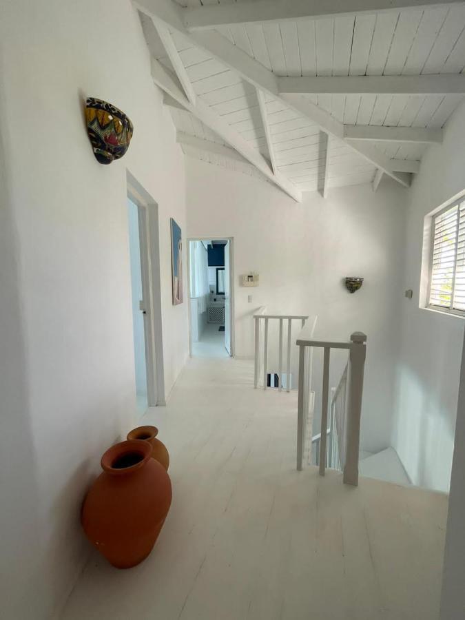 Itaka Loma Bonita Hotel Las Terrenas Eksteriør billede