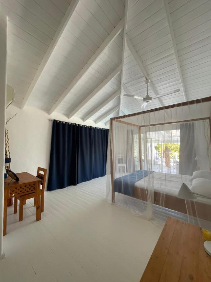 Itaka Loma Bonita Hotel Las Terrenas Eksteriør billede