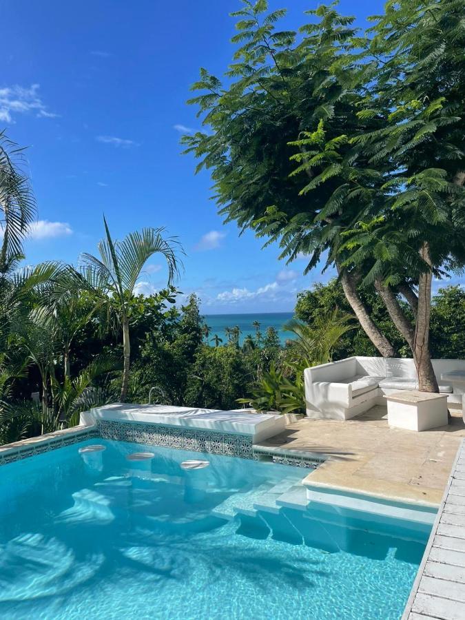Itaka Loma Bonita Hotel Las Terrenas Eksteriør billede
