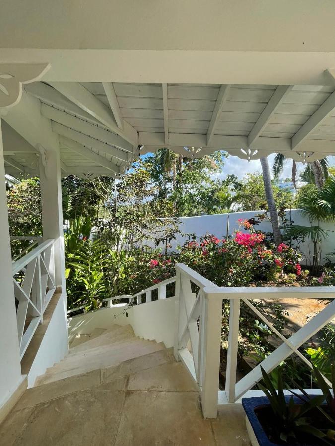 Itaka Loma Bonita Hotel Las Terrenas Eksteriør billede