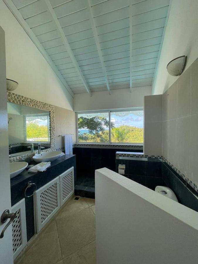 Itaka Loma Bonita Hotel Las Terrenas Eksteriør billede