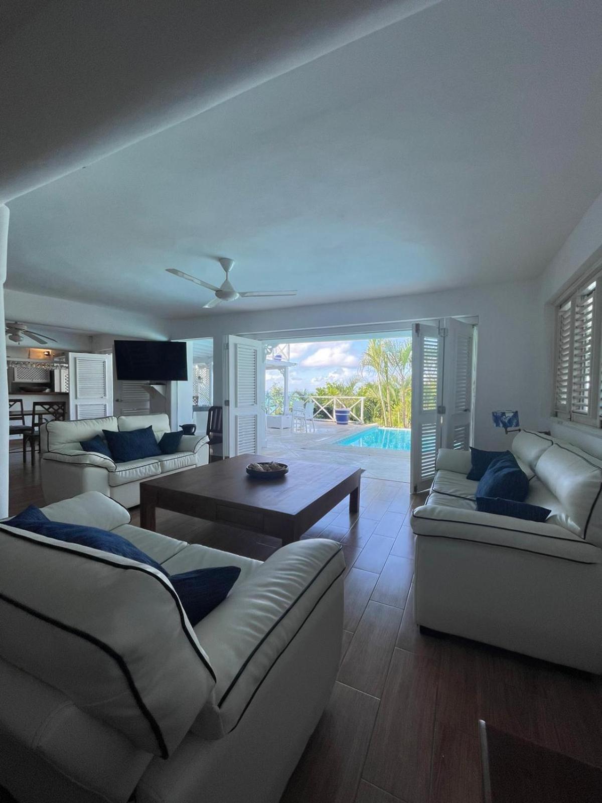 Itaka Loma Bonita Hotel Las Terrenas Eksteriør billede